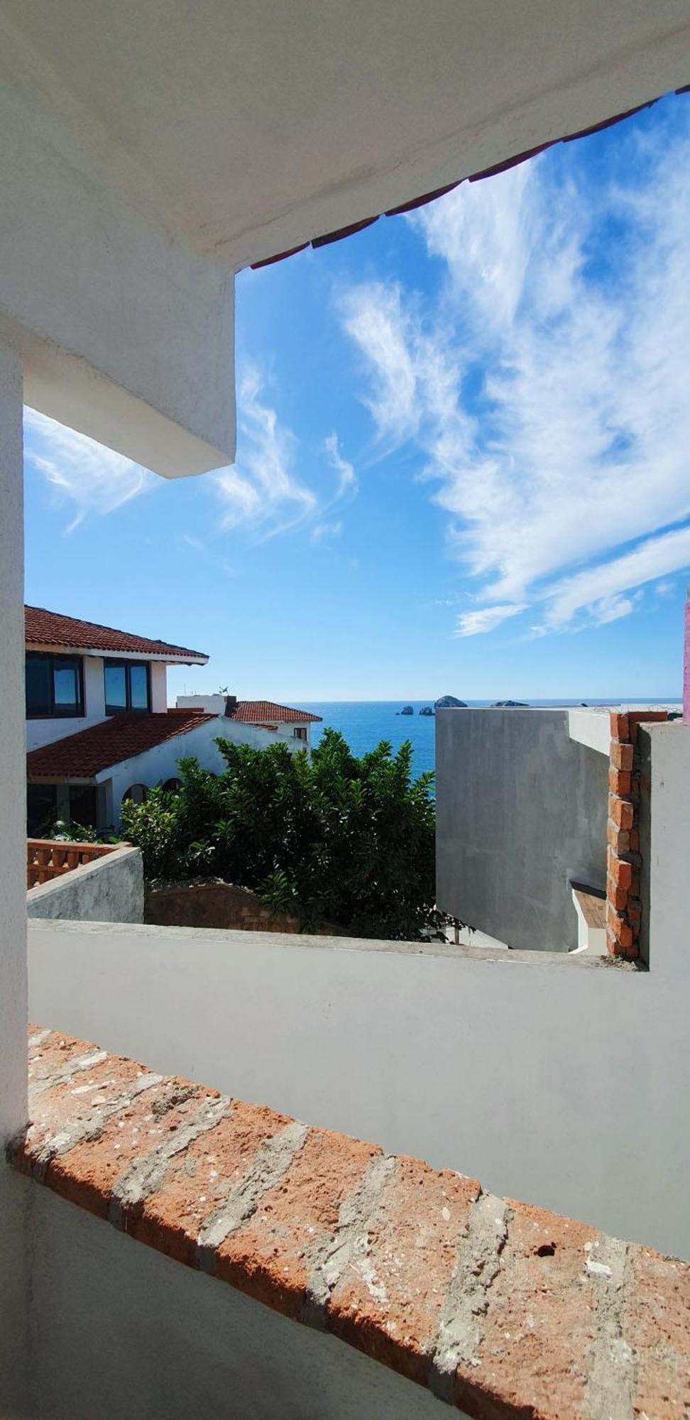 Hill House Mazatlan - Bed & Breakfast Exterior photo