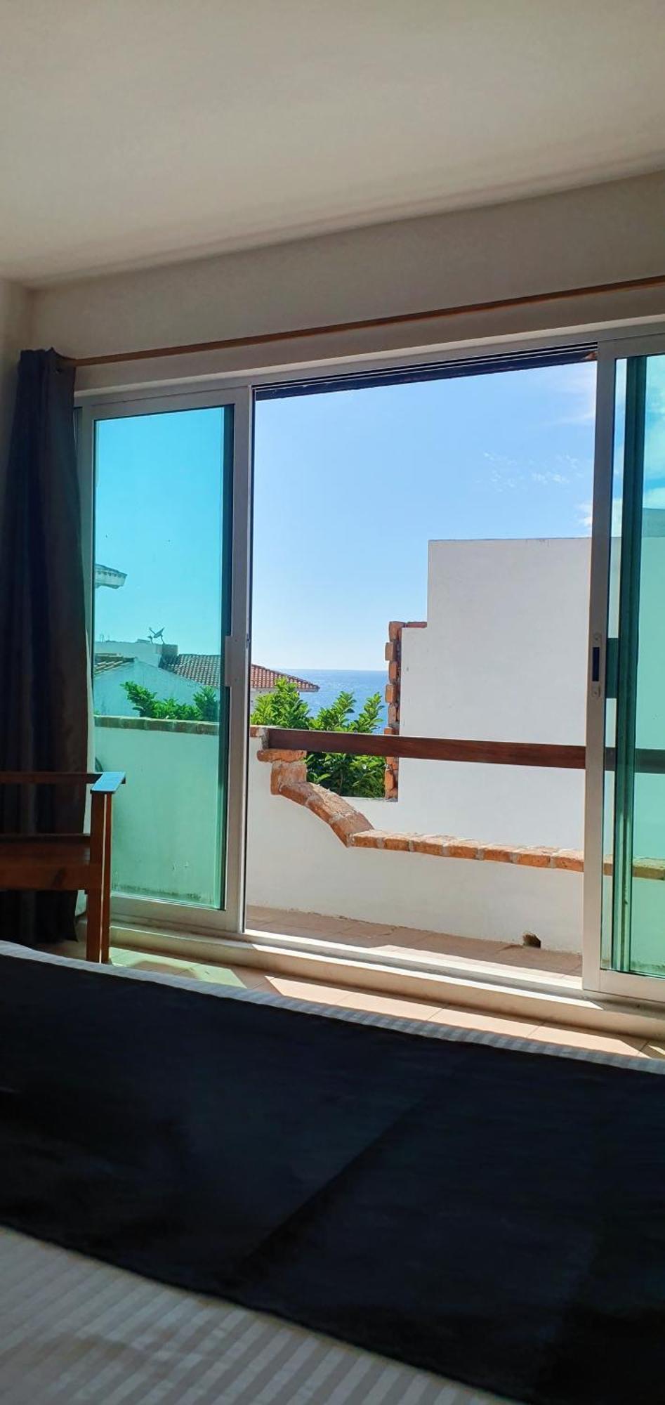 Hill House Mazatlan - Bed & Breakfast Exterior photo