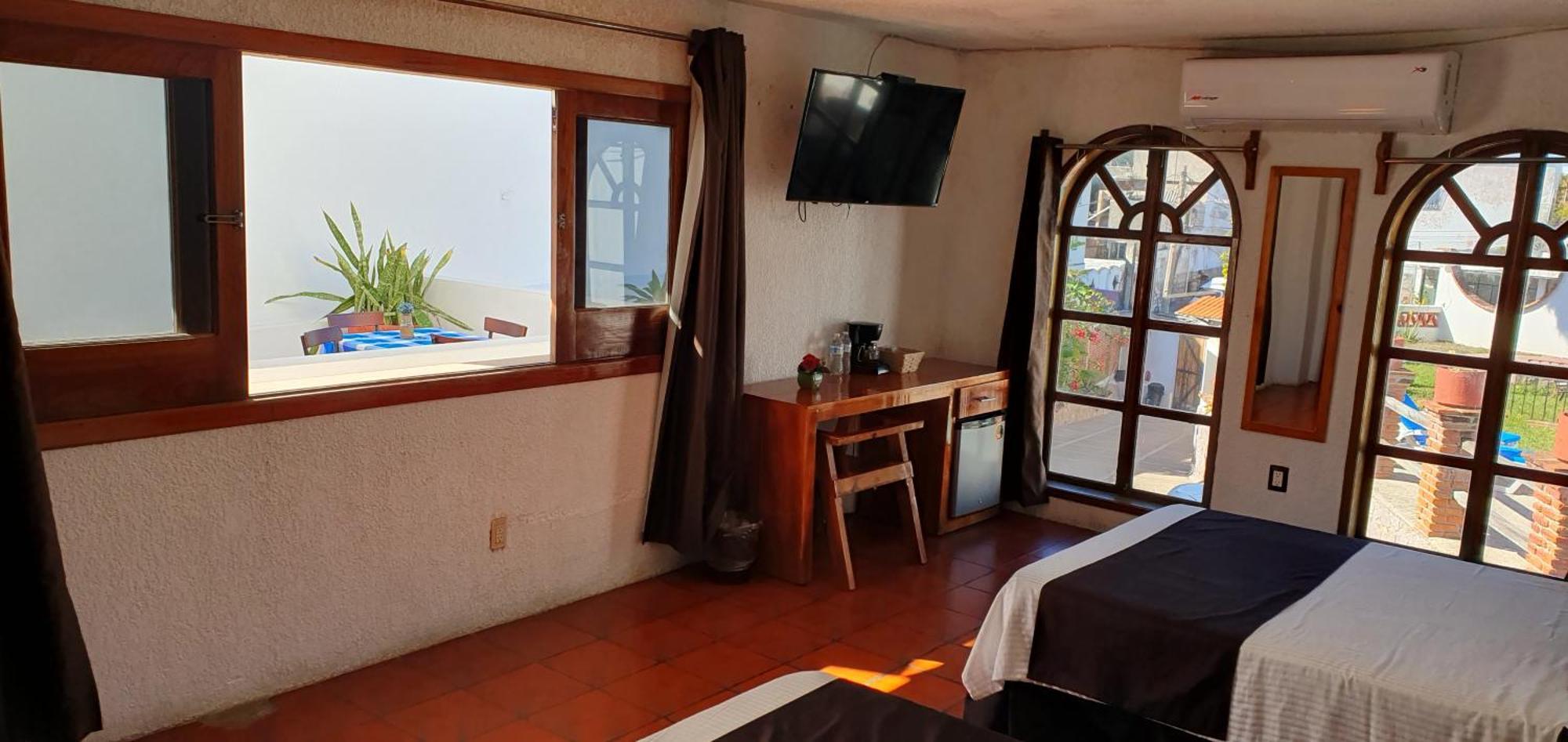 Hill House Mazatlan - Bed & Breakfast Exterior photo
